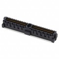 QMS-052-06.75-L-D-A - CONN HDR 104POS SMD GOLD
