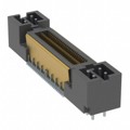 QMSS-016-01-H-D-DP-EM2-PC8 - CONN DIFF ARRAY PLG 32P SMD GOLD