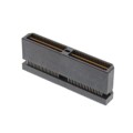 QTE-040-04-F-D-A - CONN HDR 80POS SMD GOLD