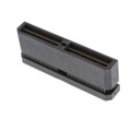 QTE-040-04-L-D-A-K - CONN HDR 80POS SMD GOLD