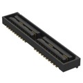 QSH-040-01-H-D-DP-A-TR - CONN DIFF ARRAY RCP 80P SMD GOLD