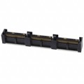 QFS-078-06.25-SL-D-A - CONN RCPT 156POS SMD GOLD