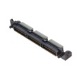 QTS-075-01-F-D-RA-WT - CONN HDR 150POS R/A SMD GOLD