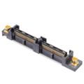 QFS-052-04.25-L-D-RF1 - CONN RCPT 104POS SMD GOLD