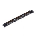QMS-078-05.75-L-D-A-GP - CONN HDR 156POS SMD GOLD