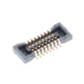 245804016000829+ - RECPT - 0.4MM PITCH - 16 POS - 0