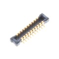 145804020020829+ - CONN PLUG 20POS SMD GOLD