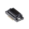 145046020640868+ - CONN PLUG 20POS SMD GOLD