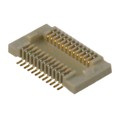 AXK5F22347YG - CONN SOCKET 22POS SMD GOLD