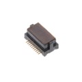 145047020950829+ - PLUG - 0.5MM PITCH - 20 POS - VA