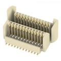 2199070-4 - CONN SELF-MATE 24POS SMD GOLD