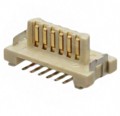 91911-31311LF - CONN HDR 11POS SMD GOLD