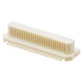AXK6S50447YG - CONN HDR 50POS SMD GOLD