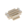 91931-31115LF - CONN RCPT 15POS SMD GOLD