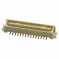 M40-6003146 - CONN PLUG 31POS SMD TIN