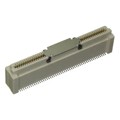 10144517-103802LF - CONN RCPT 100POS SMD GOLD