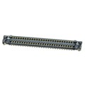 AXG154144A - CONN SOCKET 54POS SMD GOLD