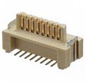 91910-21515LF - CONN HDR 15POS SMD GOLD