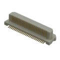 AXK6S50437YG - CONN HDR 50POS SMD GOLD