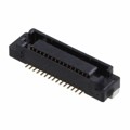 KX14-30K2DE - CONN RCPT 30POS SMD GOLD