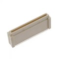 61082-084402LF - CONN RCPT 80POS SMD GOLD