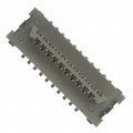 91910-21121LF - CONN HDR 21POS SMD GOLD