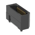ER8-20S-0.8SV-7H - CONN RCPT 20POS SMD GOLD