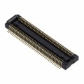 AXK780147G - CONN SOCKET 80POS SMD GOLD