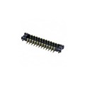 AXE624224A - CONN HDR 24POS SMD GOLD