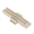 91931-31141LF - CONN RCPT 41POS SMD GOLD