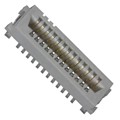 91930-21125LF - CONN RCPT 25POS SMD GOLD