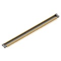 AXF6A0012A - CONN HDR 100POS SMD GOLD