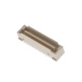 61083-042400LF - CONN PLUG 40POS SMD GOLD