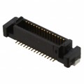 KX15-30K3DE - CONN PLUG 30POS SMD GOLD
