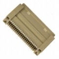 61082-043400LF - CONN RCPT 40POS SMD GOLD
