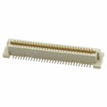 6123000-2 - CONN RCPT 60POS SMD GOLD