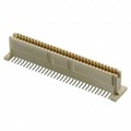 0714391864 - CONN RCPT 64POS SMD GOLD