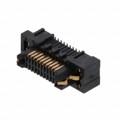 ERM8-010-05.0-S-DV-L-K-TR - CONN HDR 20POS SMD GOLD