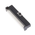 120534-1 - CONN PLUG 64POS SMD GOLD
