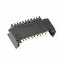 7-5177986-3 - CONN PLUG 80POS SMD GOLD