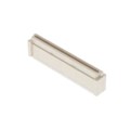 61082-103400LF - CONN RCPT 100POS SMD GOLD