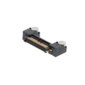 ERM8-020-01-L-D-RA-L-K-TR - CONN HDR 40POS R/A SMD GOLD