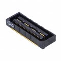 1658043-1 - CONN RCPT 40POS SMD GOLD