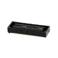 1-1658043-1 - CONN DIFF ARRAY RCP 28P SMD GOLD