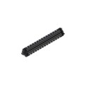 SEAM-30-02.0-L-04-2-A-K-TR - CONN HD ARRAY PLUG 120P SMD GOLD