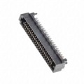 0465572345 - CONN HD ARRAY RCPT 80P SMD GOLD