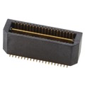1658014-1 - CONN PLUG 40POS SMD GOLD