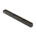 1-1658013-3 - CONN DIFF ARRAY PLG 84P SMD GOLD