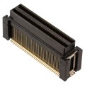 6376608-1 - CONN RCPT 80POS SMD GOLD