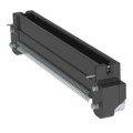 ER8-120S-0.8SH(10) - CONN RCPT 120POS R/A SMD GOLD